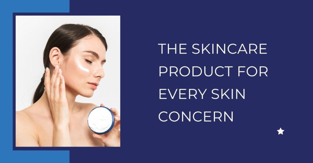 Skincare Product